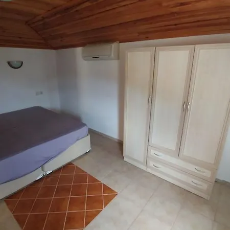 Paradise Villa