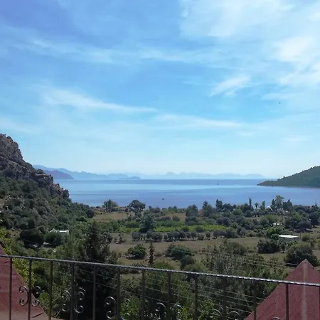Villa Paradise Turunç