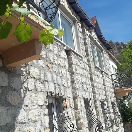 Βίλα Paradise Turunc