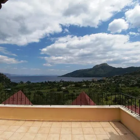 Paradise * Turunc